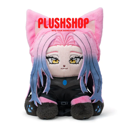 Mizimeow - Mizimeow (Pre order: Ship by Jun 20～ Jul 20) - 玩偶