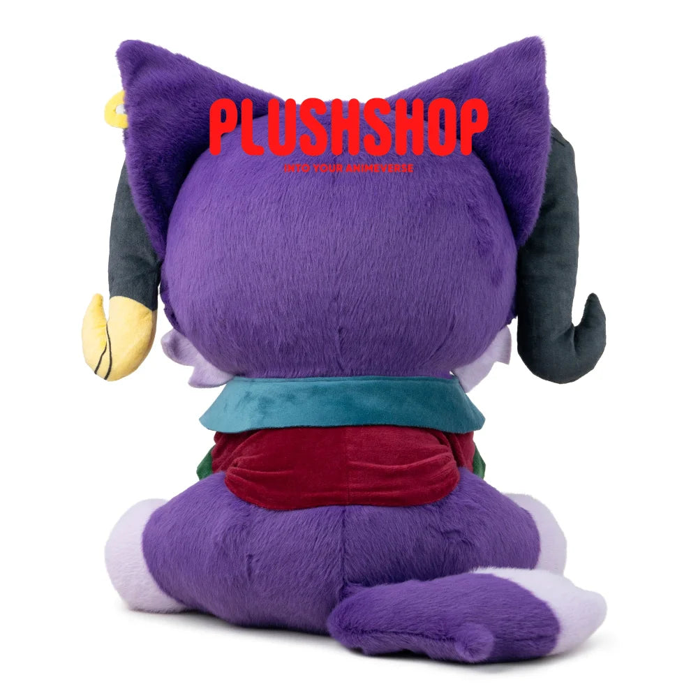 Mollymeow - Mollymeow(Pre order: Ship by Jun 25 ～ Jul 25) - 玩偶