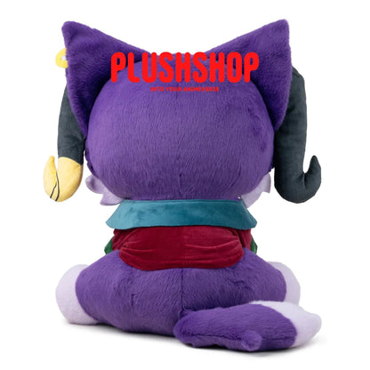 Mollymeow - Mollymeow(Pre order: Ship by Jun 25 ～ Jul 25) - 玩偶