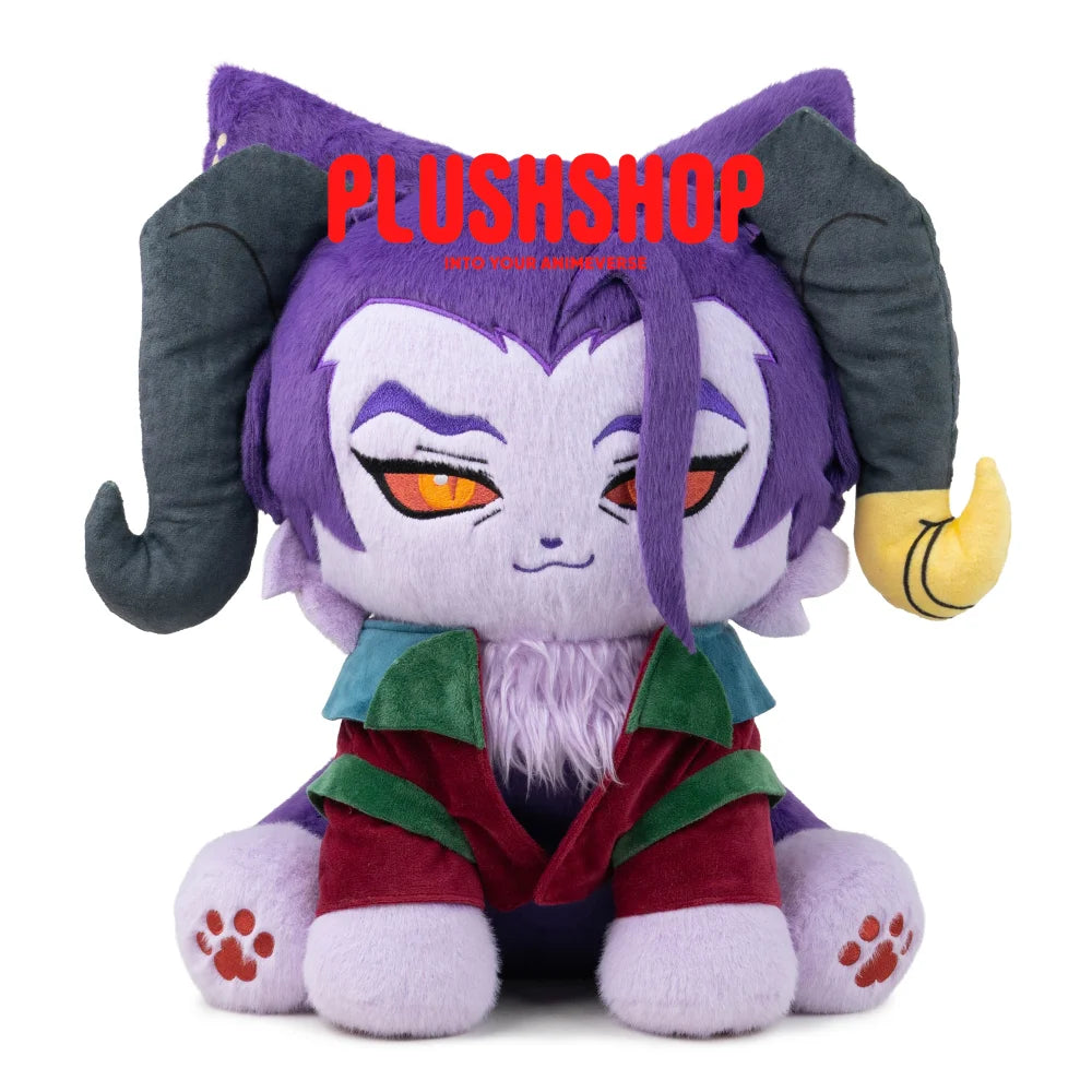 Mollymeow - Mollymeow(Pre order: Ship by Jun 25 ～ Jul 25) - 玩偶