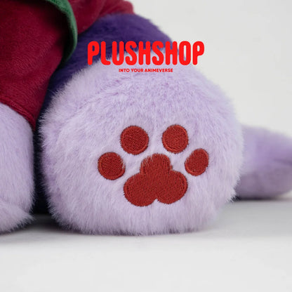 Mollymeow - Mollymeow(Pre order: Ship by Jun 25 ～ Jul 25) - 玩偶