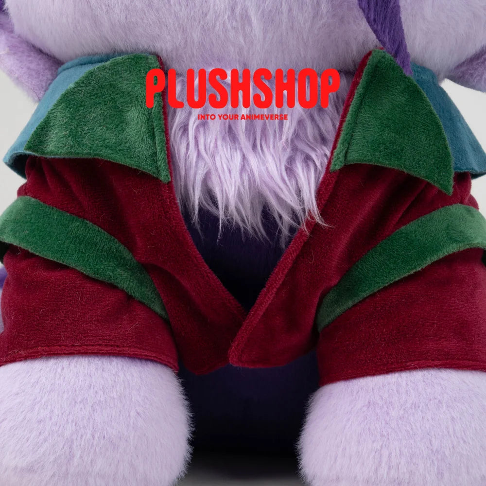 Mollymeow - Mollymeow(Pre order: Ship by Jun 25 ～ Jul 25) - 玩偶