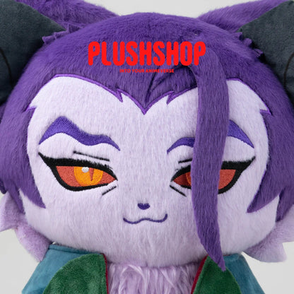 Mollymeow - Mollymeow(Pre order: Ship by Jun 25 ～ Jul 25) - 玩偶