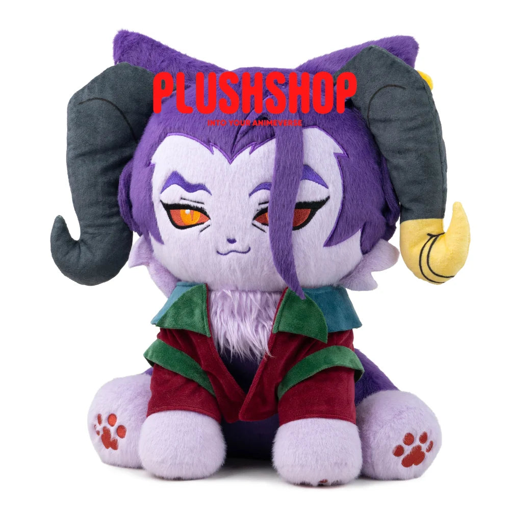 Mollymeow - Mollymeow(Pre order: Ship by Jun 25 ～ Jul 25) - 玩偶