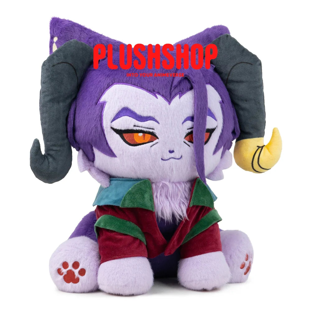 Mollymeow - Mollymeow(Pre order: Ship by Jun 25 ～ Jul 25) - 玩偶
