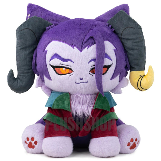 Mollymeow - Mollymeow(Pre order: Ship by Jun 25 ～ Jul 25) - 玩偶