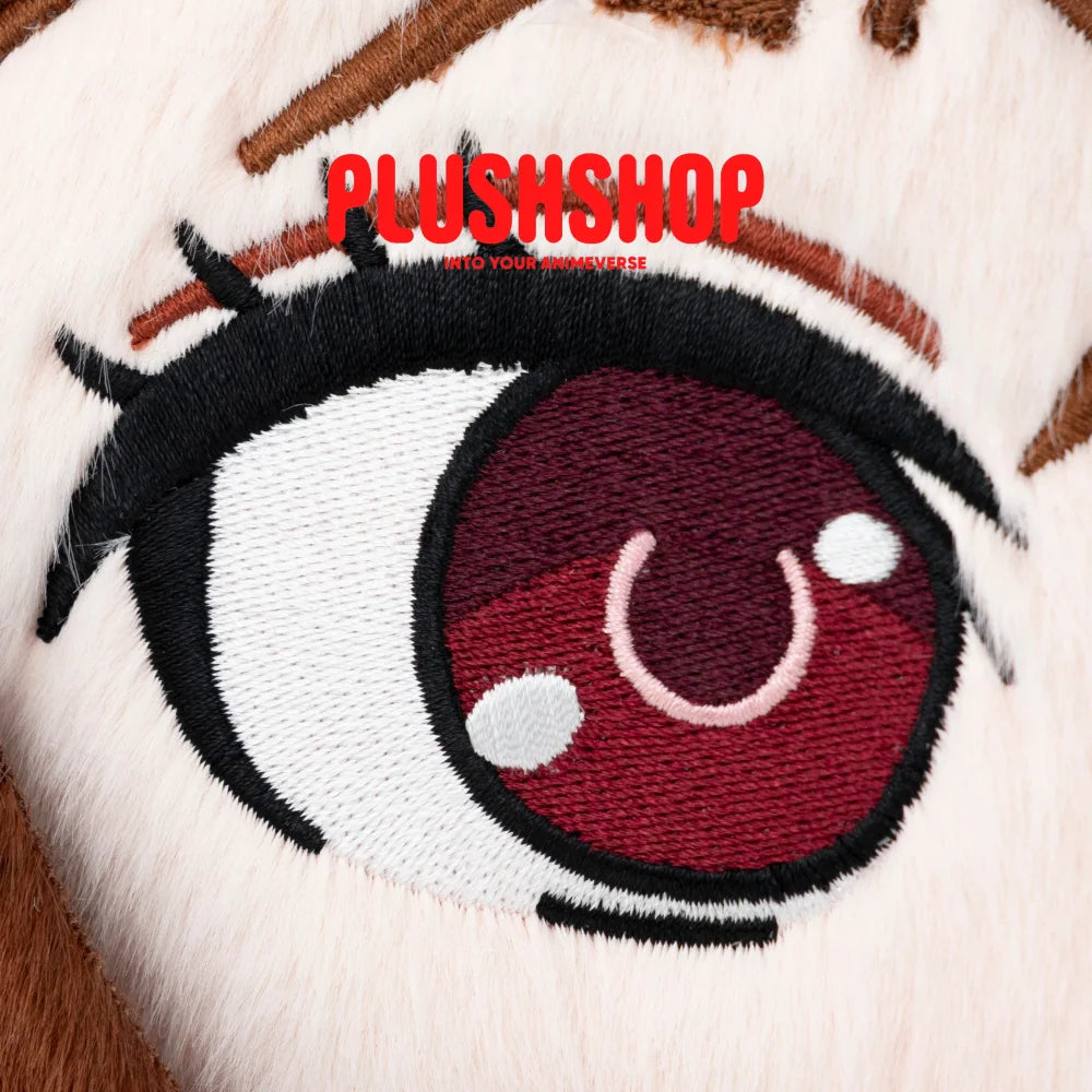 Momomeow Dan Da (17In) 玩偶