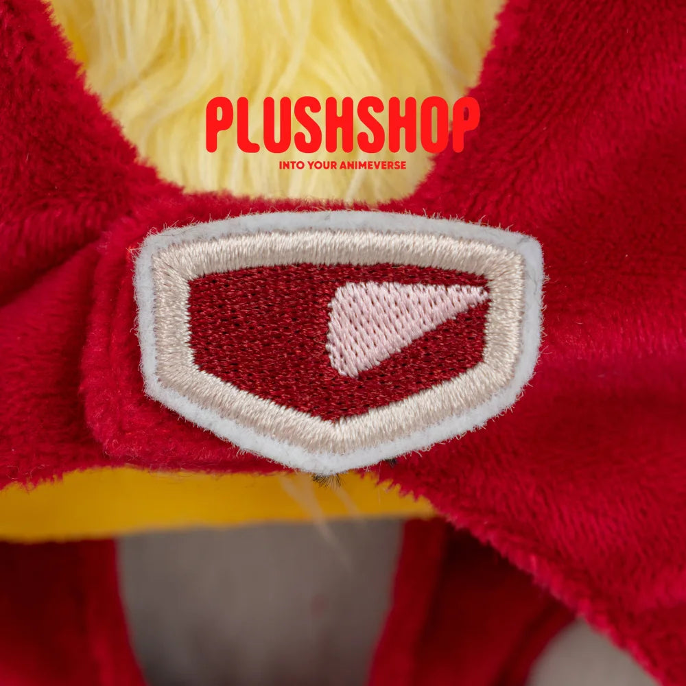 Momomeow - Momomeow （Pre-order: ship by Nov 20 ~ Dec 20) - 玩偶