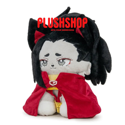 Momomeow - Momomeow （Pre-order: ship by Nov 20 ~ Dec 20) - 玩偶