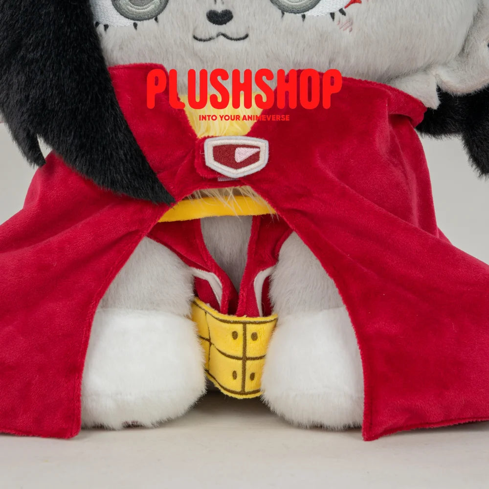 Momomeow - Momomeow （Pre-order: ship by Nov 20 ~ Dec 20) - 玩偶