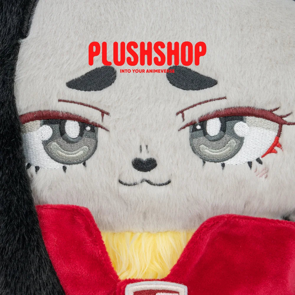 Momomeow - Momomeow （Pre-order: ship by Nov 20 ~ Dec 20) - 玩偶