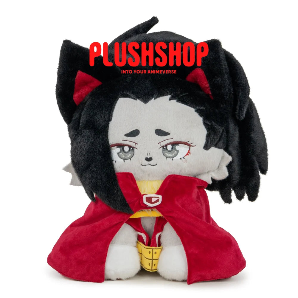 Momomeow - Momomeow （Pre-order: ship by Nov 20 ~ Dec 20) - 玩偶