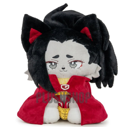 Momomeow - Momomeow （Pre-order: ship by Nov 20 ~ Dec 20) - 玩偶