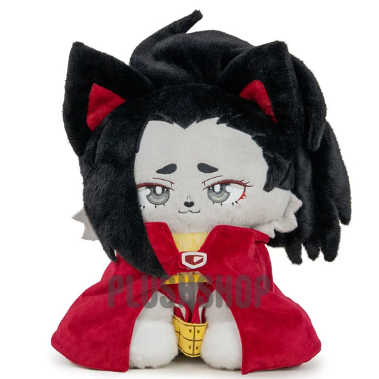 Momomeow - Momomeow （Pre-order: ship by Nov 20 ~ Dec 20) - 玩偶