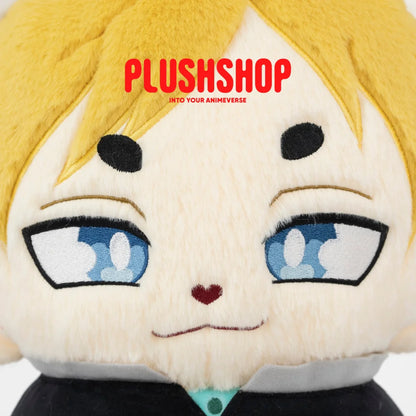 Monomameow MHA(17IN) Monomameow(In stock) 玩偶