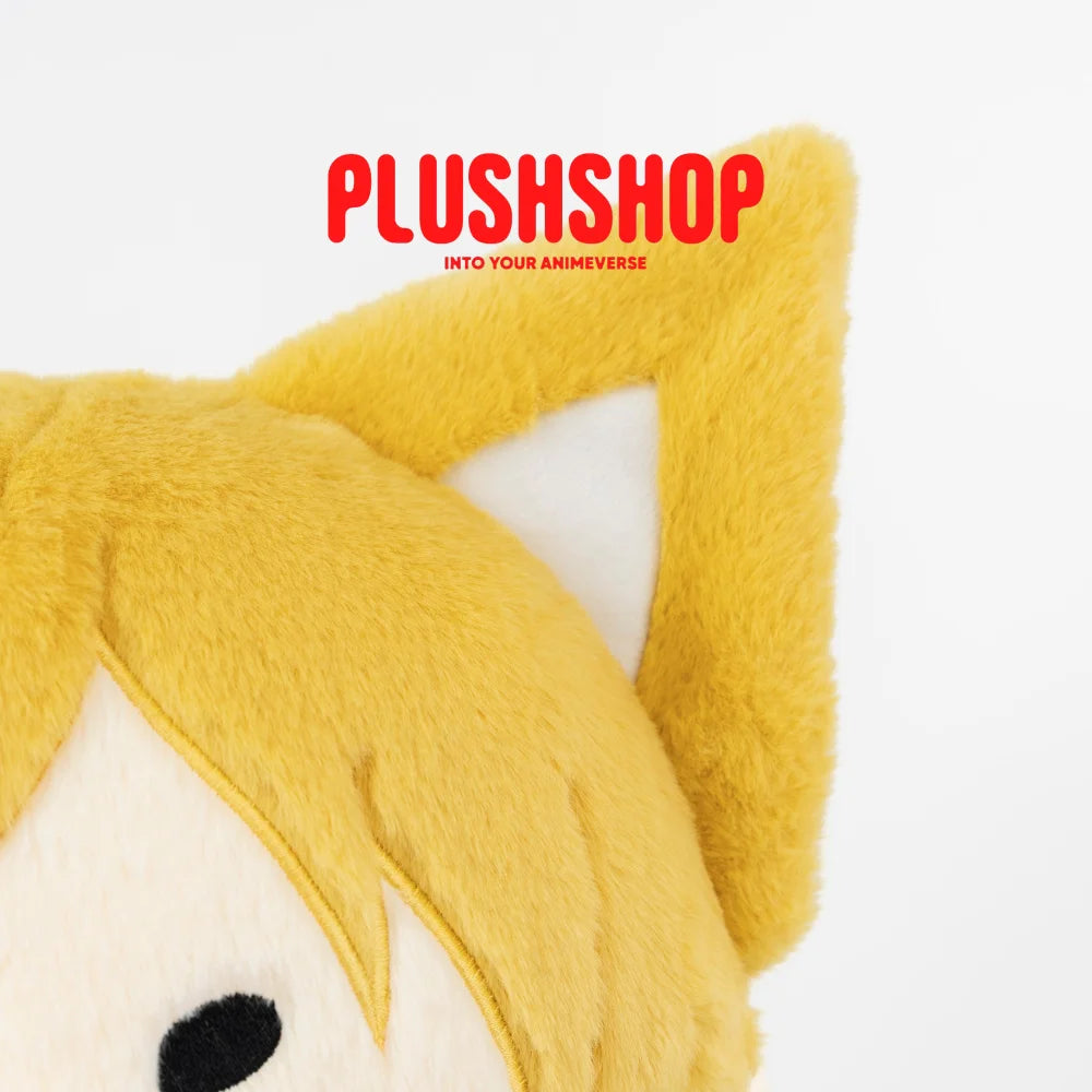 Monomameow MHA(17IN) Monomameow(In stock) 玩偶