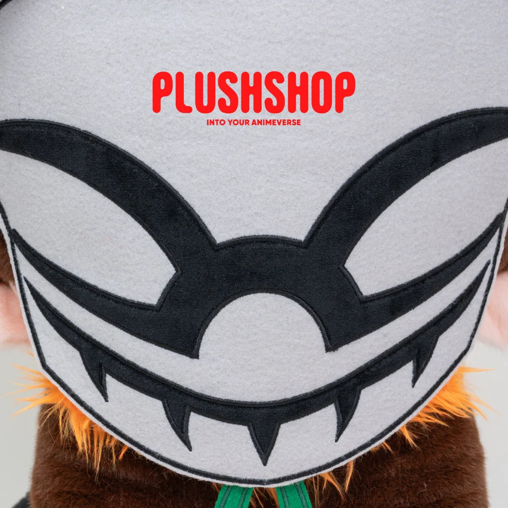 Mr Compressmeow Mr Compressmeow(Pre order) 玩偶