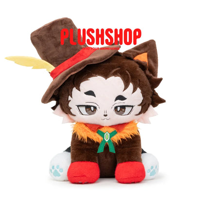 Mr Compressmeow Mr Compressmeow(Pre order) 玩偶