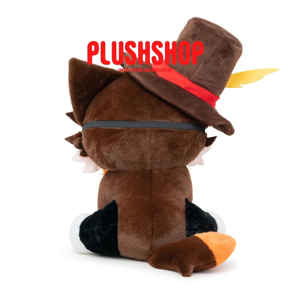 Mr Compressmeow Mr Compressmeow(Pre order) 玩偶