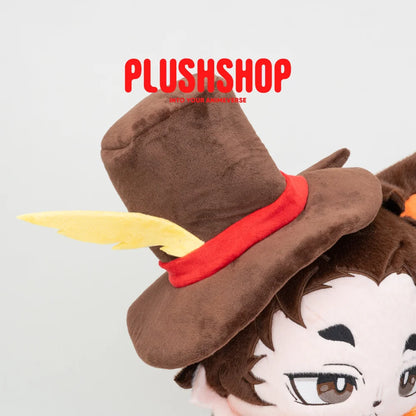 Mr Compressmeow Mr Compressmeow(Pre order) 玩偶