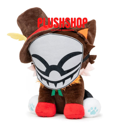 Mr Compressmeow Mr Compressmeow(Pre order) 玩偶