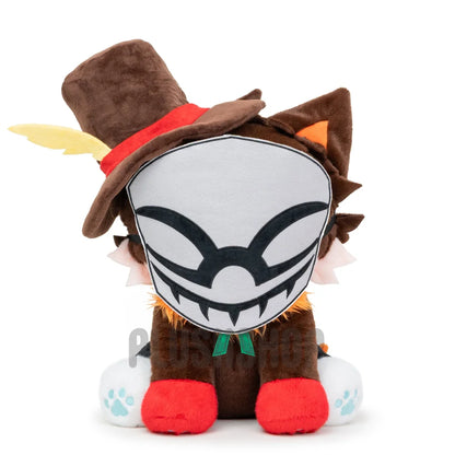 Mr Compressmeow Mr Compressmeow(Pre order) 玩偶