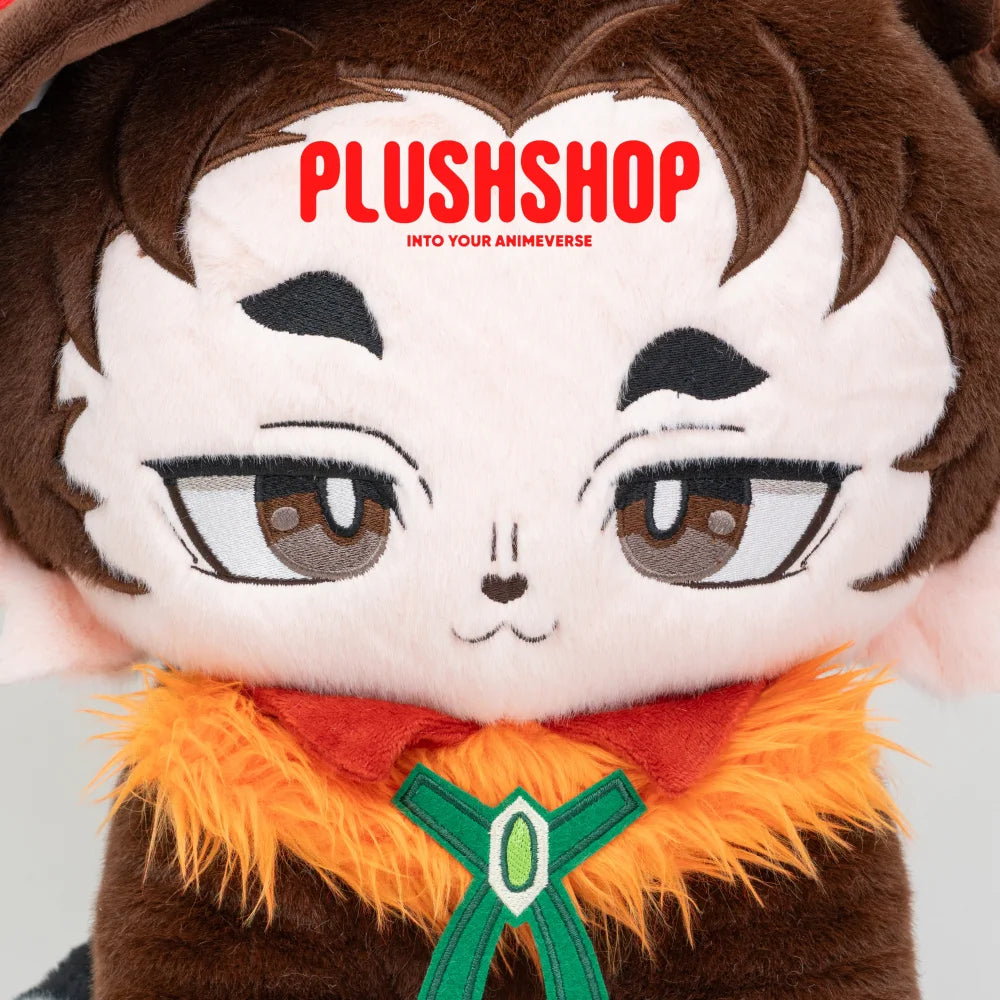 Mr Compressmeow Mr Compressmeow(Pre order) 玩偶