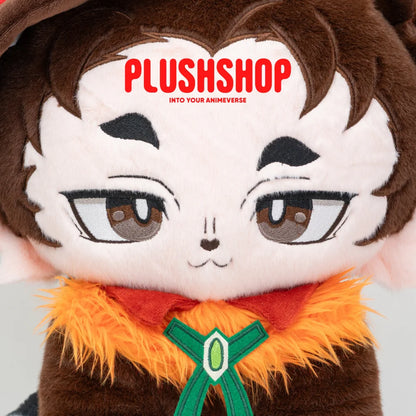 Mr Compressmeow Mr Compressmeow(Pre order) 玩偶