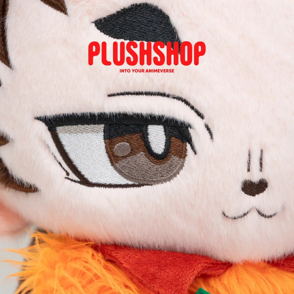 Mr Compressmeow Mr Compressmeow(Pre order) 玩偶