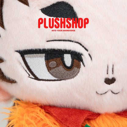 Mr Compressmeow Mr Compressmeow(Pre order) 玩偶