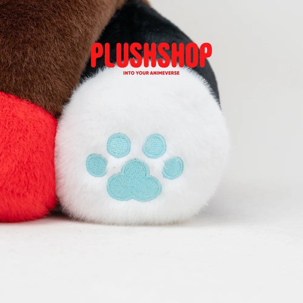 Mr Compressmeow Mr Compressmeow(Pre order) 玩偶