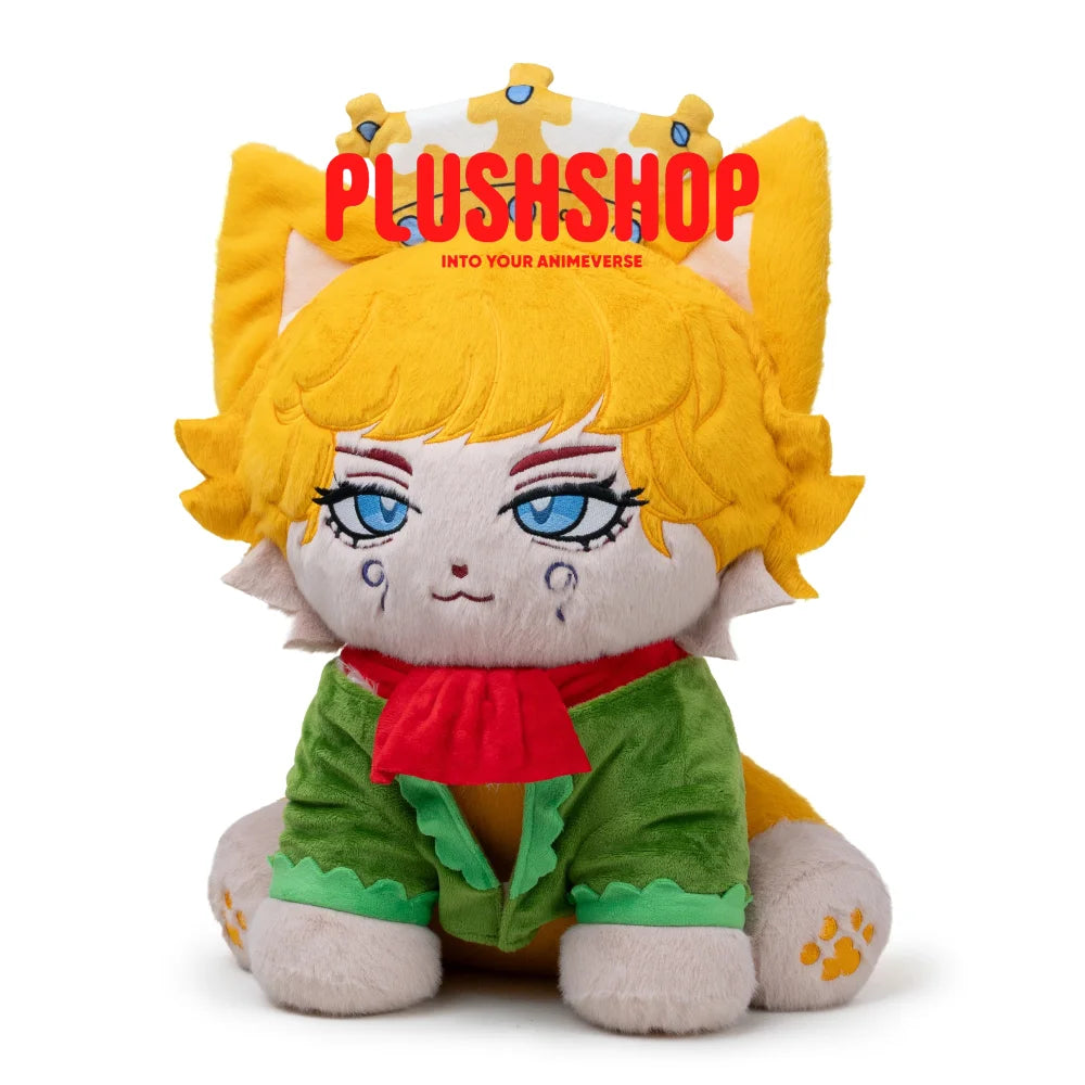 Mr9meow - Mr9meow (Pre-order:ship by Jul 15-Aug 15) - 玩偶