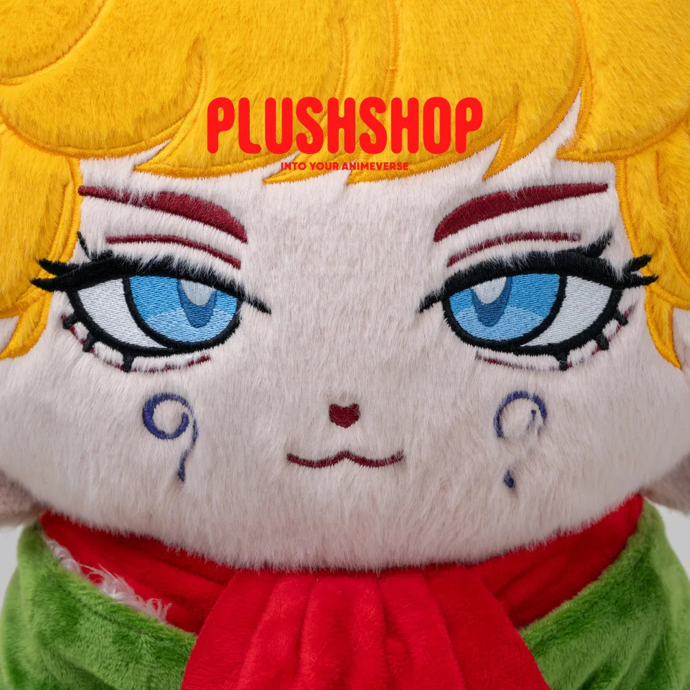 Mr9meow - Mr9meow (Pre-order:ship by Jul 15-Aug 15) - 玩偶