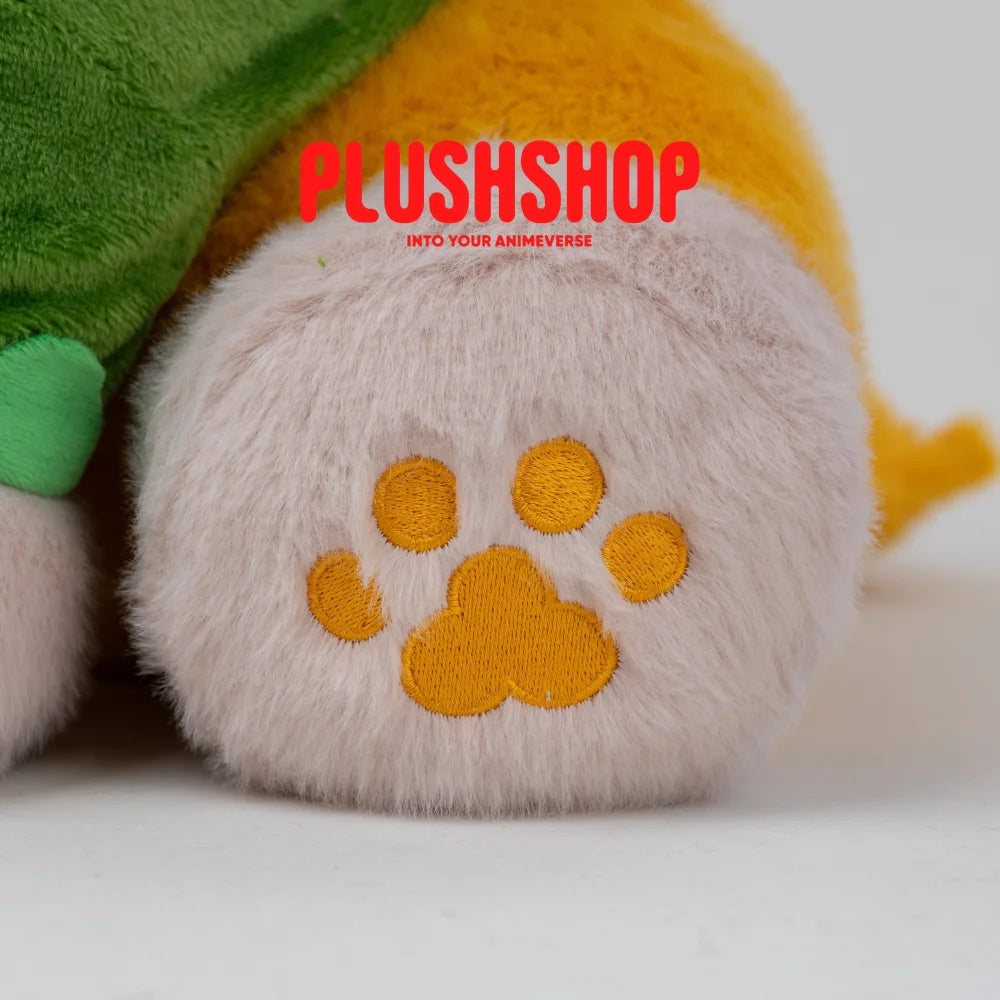 Mr9meow - Mr9meow (Pre-order:ship by Jul 15-Aug 15) - 玩偶