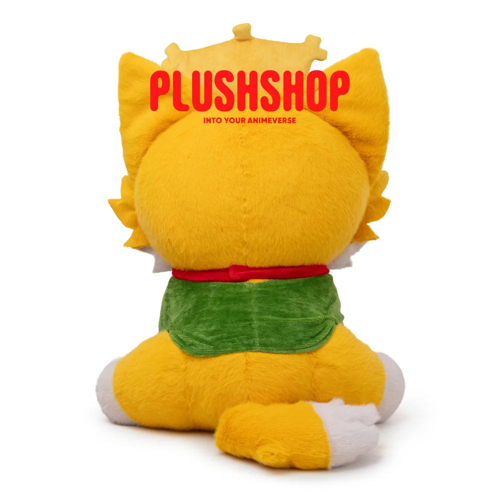 Mr9meow - Mr9meow (Pre-order:ship by Jul 15-Aug 15) - 玩偶
