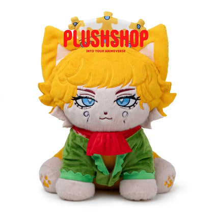 Mr9meow - Mr9meow (Pre-order:ship by Jul 15-Aug 15) - 玩偶