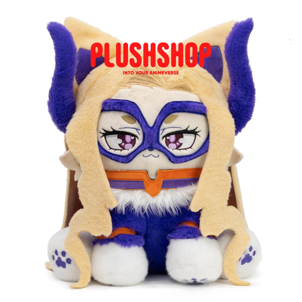 Mt.Ladymeow (17IN) Mt.Ladymeow (Pre order: Shipping at December 15 - January 15) 玩偶