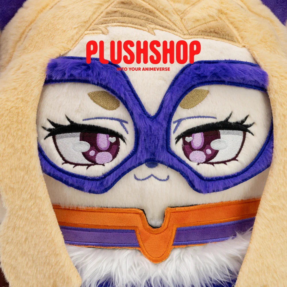 Mt.Ladymeow (17IN) Mt.Ladymeow (Pre order: Shipping at December 15 - January 15) 玩偶