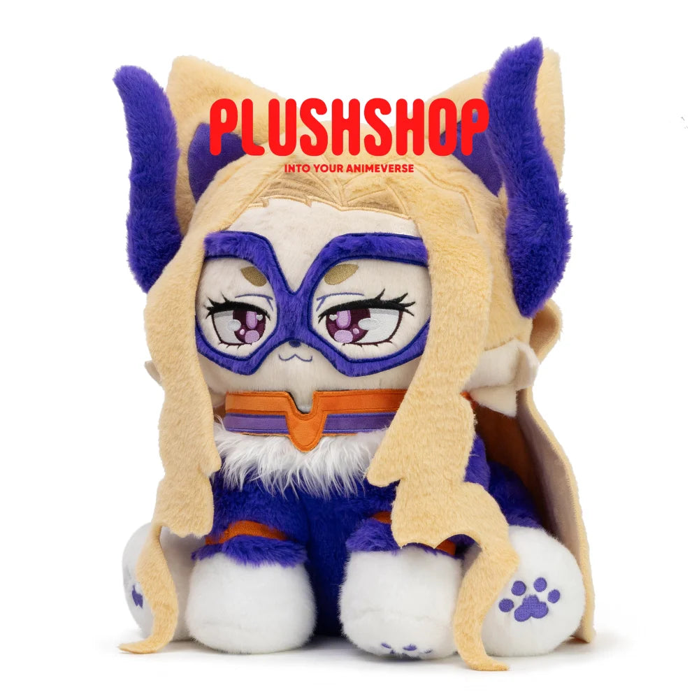 Mt.Ladymeow (17IN) Mt.Ladymeow (Pre order: Shipping at December 15 - January 15) 玩偶