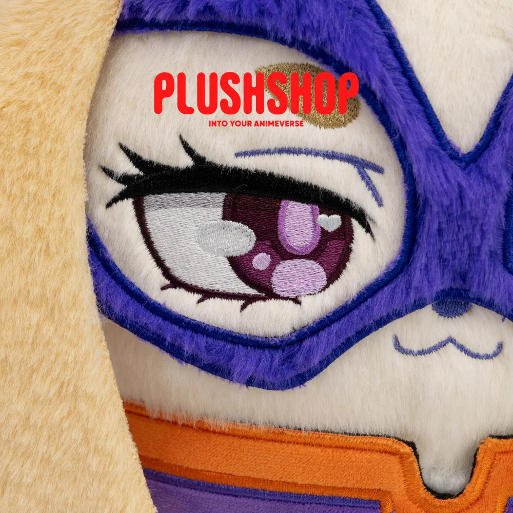 Mt.Ladymeow (17IN) Mt.Ladymeow (Pre order: Shipping at December 15 - January 15) 玩偶