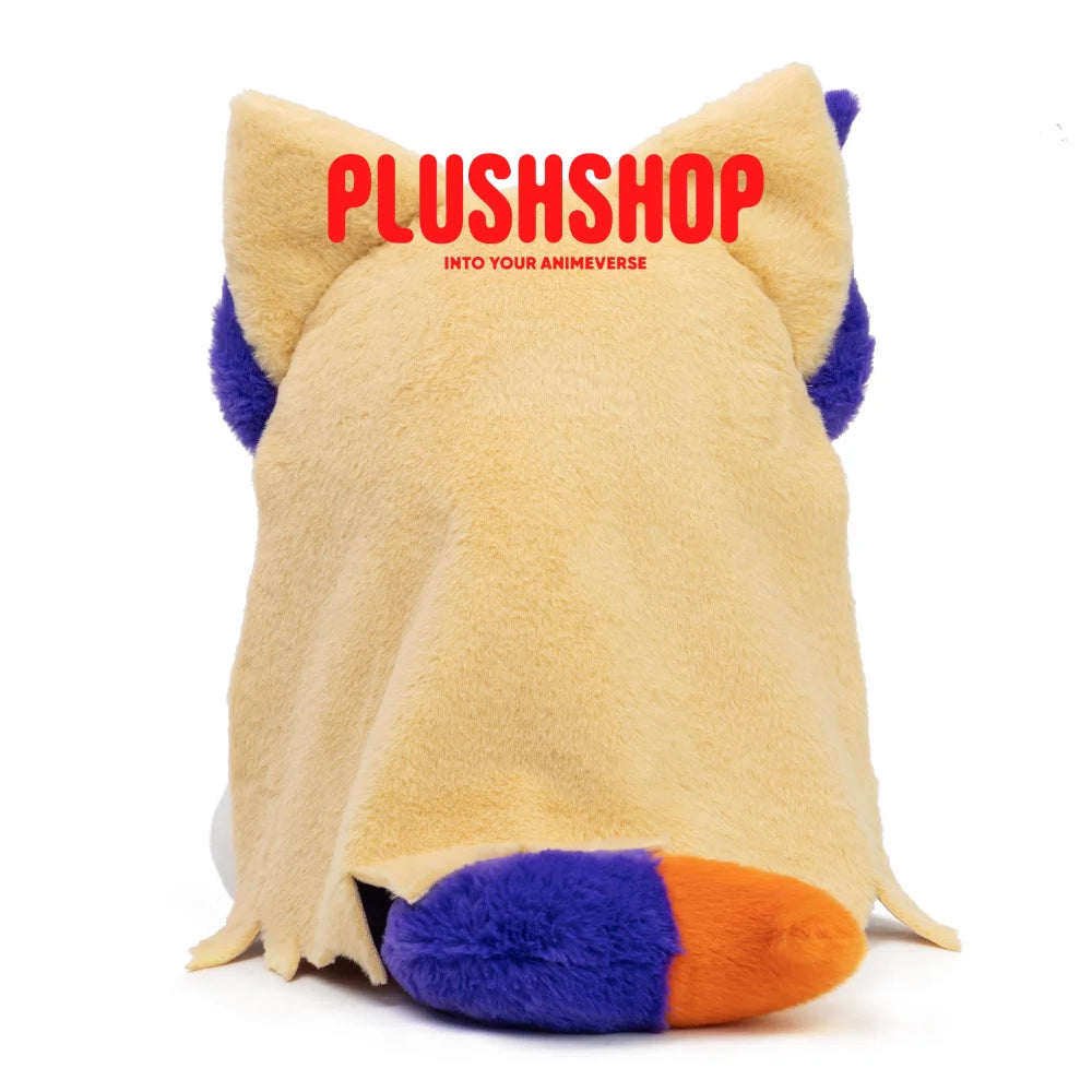 Mt.Ladymeow (17IN) Mt.Ladymeow (Pre order: Shipping at December 15 - January 15) 玩偶