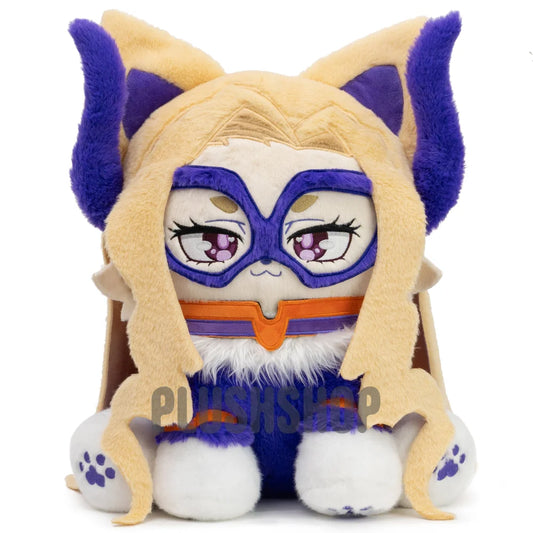 Mt.Ladymeow (17IN) Mt.Ladymeow (Pre order: Shipping at December 15 - January 15) 玩偶