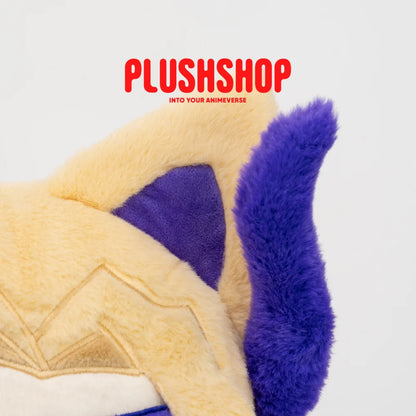 Mt.Ladymeow (17IN) Mt.Ladymeow (Pre order: Shipping at December 15 - January 15) 玩偶