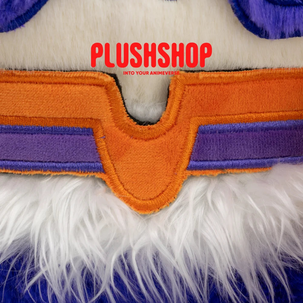 Mt.Ladymeow (17IN) Mt.Ladymeow (Pre order: Shipping at December 15 - January 15) 玩偶