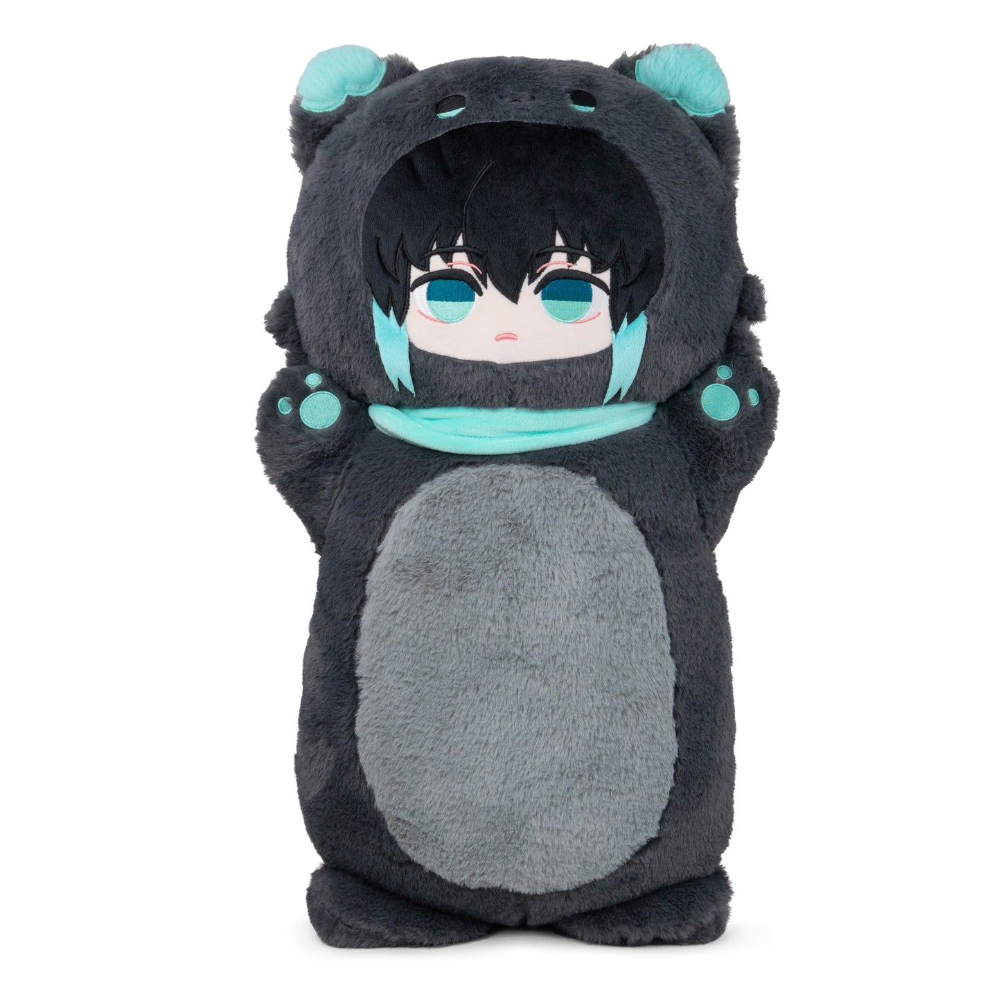 Muichiro Meowtube