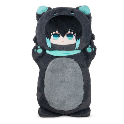 Muichiro Meowtube