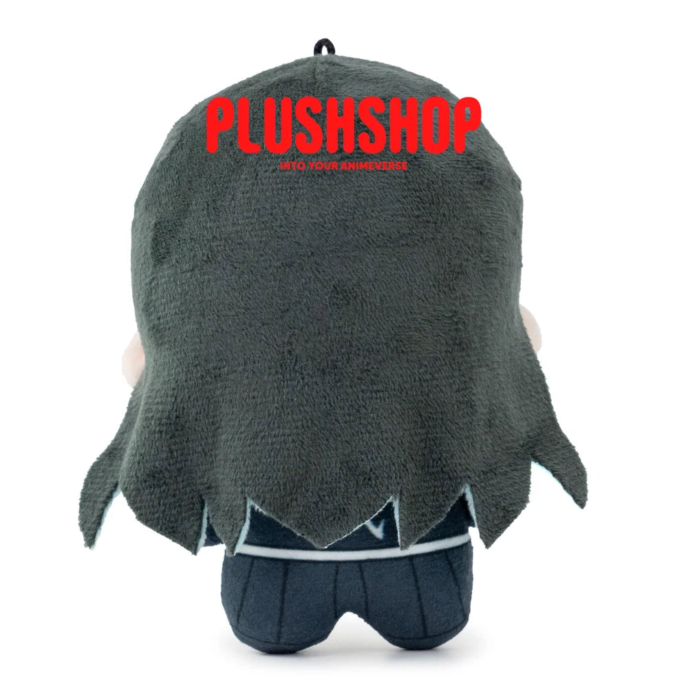 Muichiro Plush Doll KNY(4IN) Muichiro (Pre-order:Ship at May15-25) 玩偶