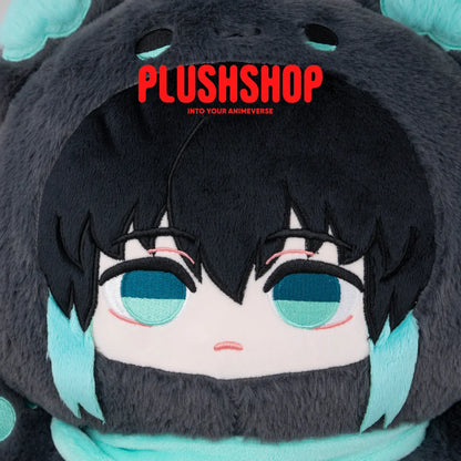 Muichiro Meowtube - Muichiro Meowtube (IN STOCK) - 玩偶