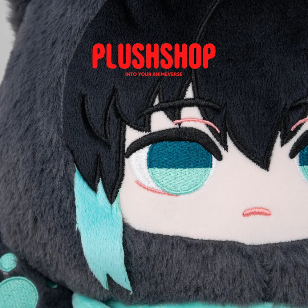Muichiro Meowtube - Muichiro Meowtube (IN STOCK) - 玩偶