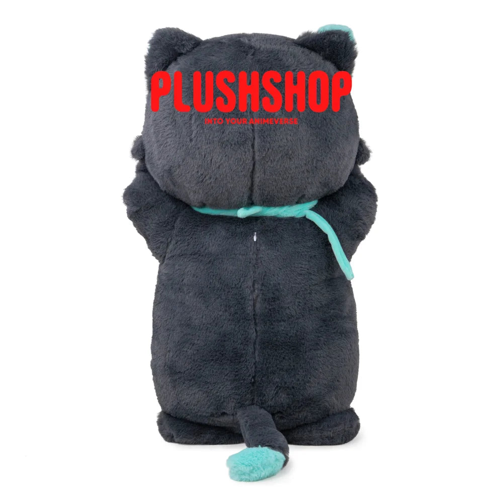 Muichiro Meowtube - Muichiro Meowtube (IN STOCK) - 玩偶
